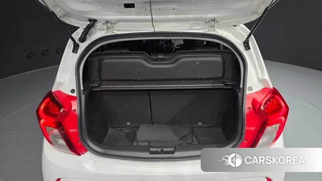 Chevrolet (GM Daewoo) The New Spark id 3039136 из Кореи 11