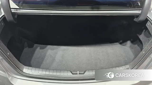 Hyundai Sonata New Rise id 3480210 из Кореи 11