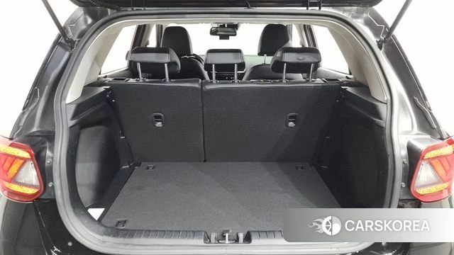 Hyundai Venue id 3840164 из Кореи 11