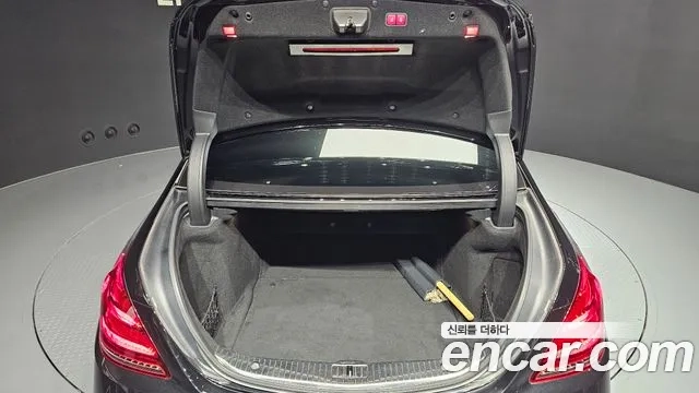 Mercedes-Benz S-Class W222 id 2951788 из Кореи 11