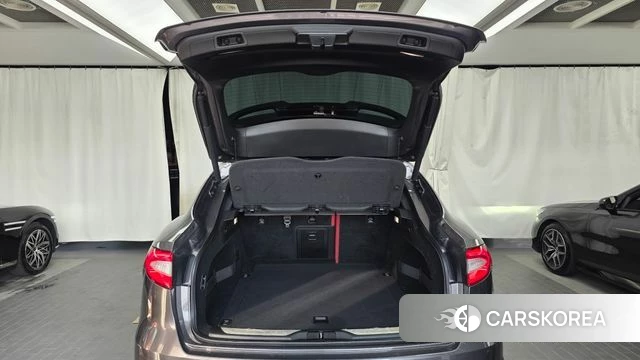 Maserati Levante id 4658006 из Кореи 11