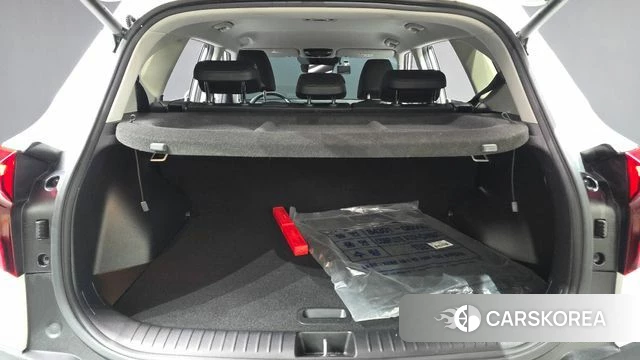 Kia The New Seltos id 3811913 из Кореи 11