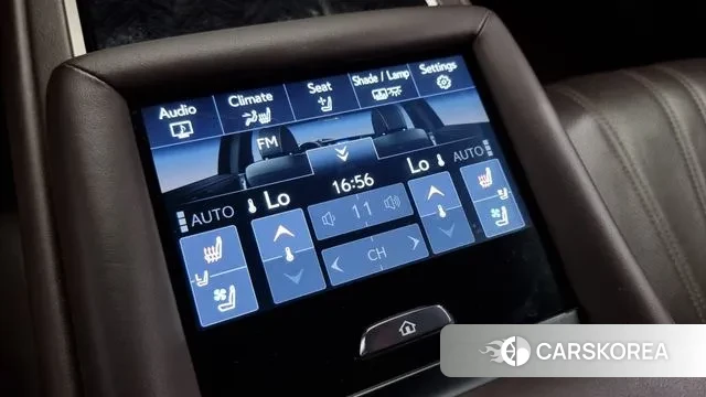 Lexus LS500h 5th generation id 3183098 из Кореи 11