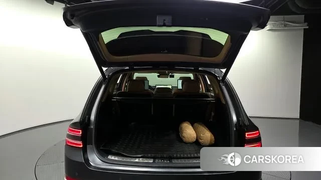 Genesis GV80 id 3027813 из Кореи 11