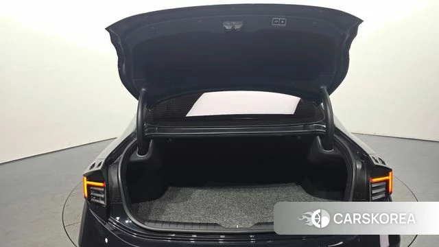 Hyundai Sonata D Edge (DN8) id 4528296 из Кореи 11