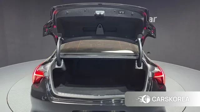 Kia K8 Hybrid id 3378895 из Кореи 11