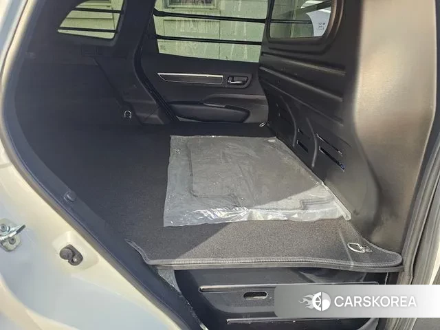 Renault Korea (Samsung) The New QM6 id 3701211 из Кореи 11