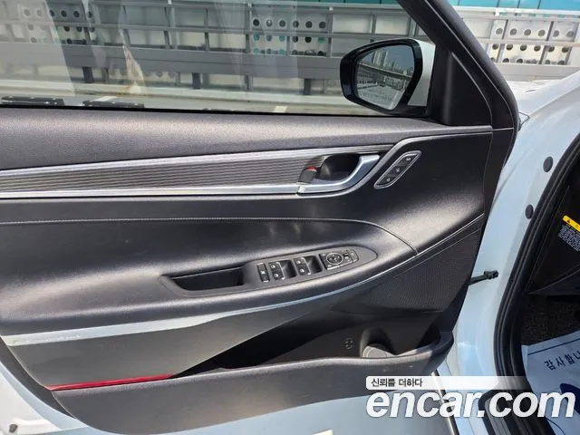 Hyundai Grandeur IG id 2718504 из Кореи 11