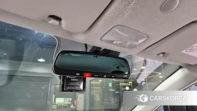 Kia The New Morning (JA) id 3442432 из Кореи 11