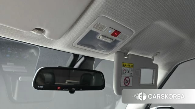 Hyundai Casper id 4613543 из Кореи 11