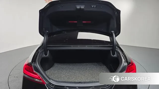 Genesis G70 id 3459878 из Кореи 11