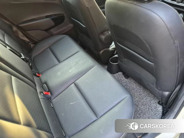 Kia All New Morning (JA) id 4335478 из Кореи 11