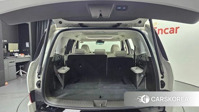 Hyundai Santa Fe (MX5) id 3891575 из Кореи 11