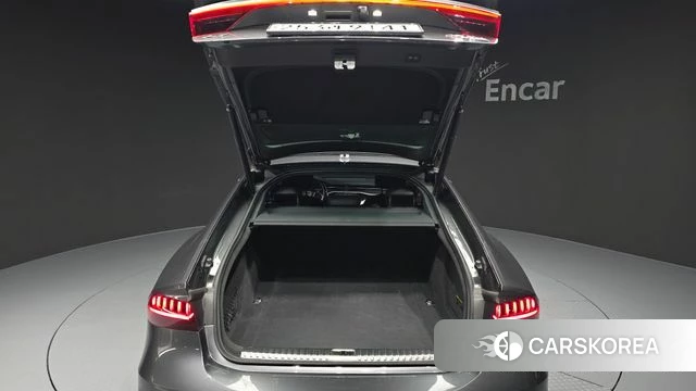 Audi A7 (4K) id 4376385 из Кореи 11