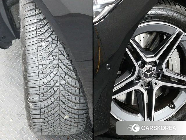 Mercedes-Benz S-Class W223 id 4211976 из Кореи 11