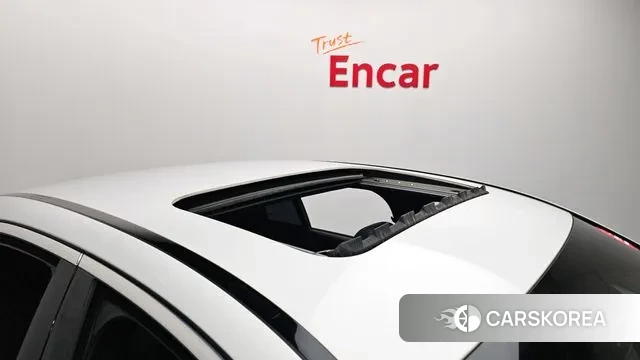 Mercedes-Benz E-Class W213 id 3646759 из Кореи 11