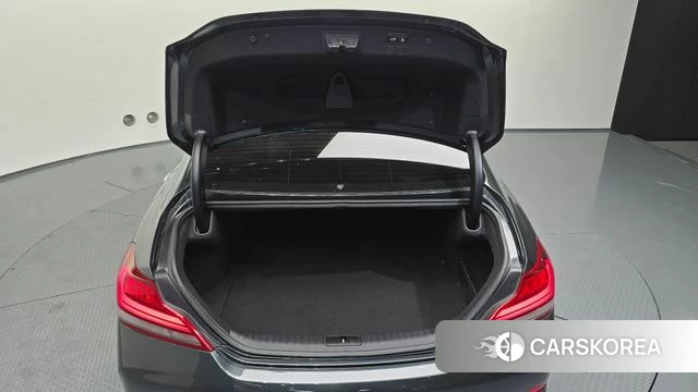 Genesis G70 id 3820758 из Кореи 11