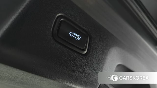 Hyundai The New Tucson (NX4) id 3952718 из Кореи 11