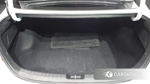 Kia The New K3 2nd generation id 3400534 из Кореи 11