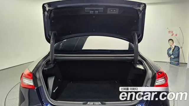 Maserati Quattroporte id 2604696 из Кореи 11