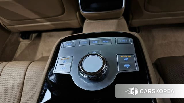 Genesis G80 (RG3) id 4400684 из Кореи 11