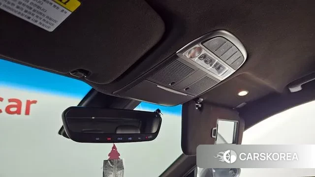 Genesis G90 id 3368566 из Кореи 11