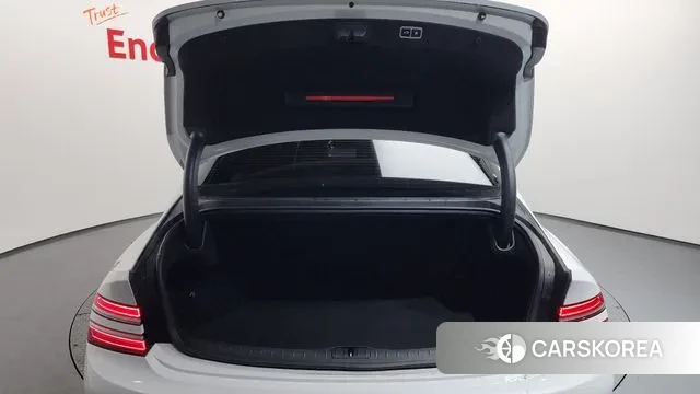 Genesis G80 (RG3) id 3713214 из Кореи 11