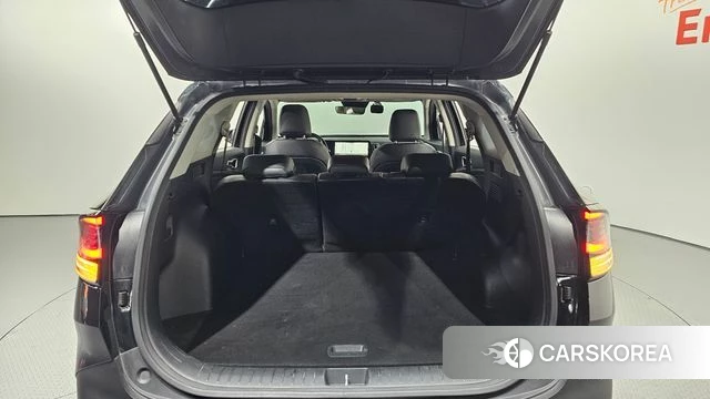 Kia Sportage 5th Generation id 3839763 из Кореи 11