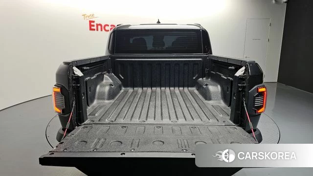 Kia Tasman id 3825618 из Кореи 11