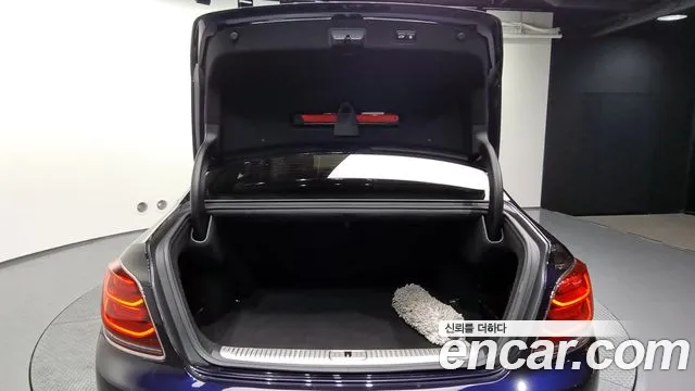 Kia More K9 id 2720006 из Кореи 11