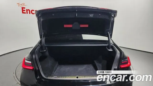 BMW 7 Series (G11) id 2869527 из Кореи 11