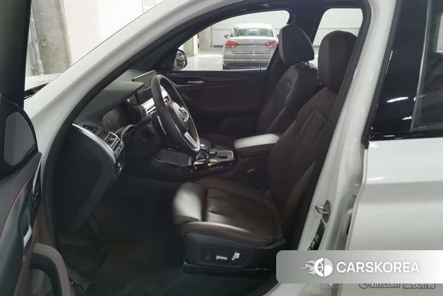 BMW X3 id 4329016 из Китая 11