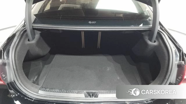 Mercedes-Benz A-Class W177 id 3965516 из Кореи 11