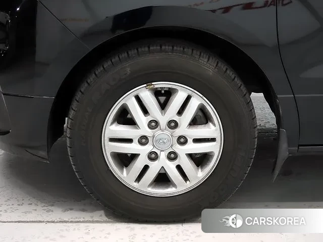 Hyundai The New Grand Starex id 3226518 из Кореи 11