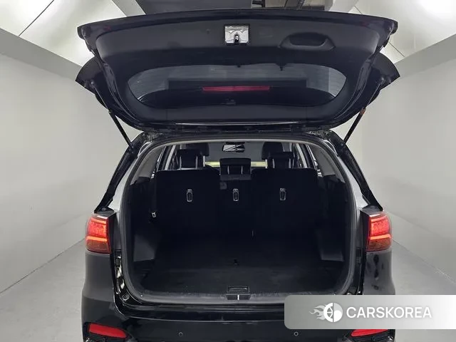 Kia The New Sorento id 3552780 из Кореи 11