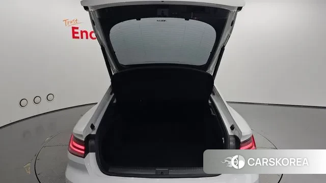 Volkswagen Arteon id 2995195 из Кореи 11