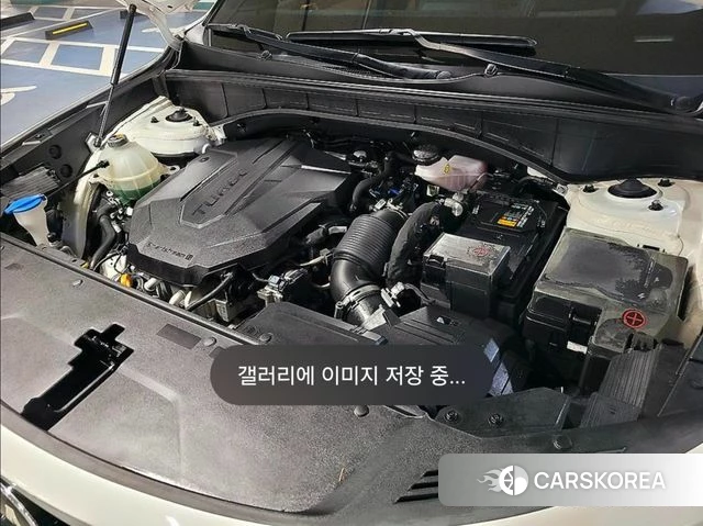Kia Sorento 4th Generation id 4356373 из Кореи 11