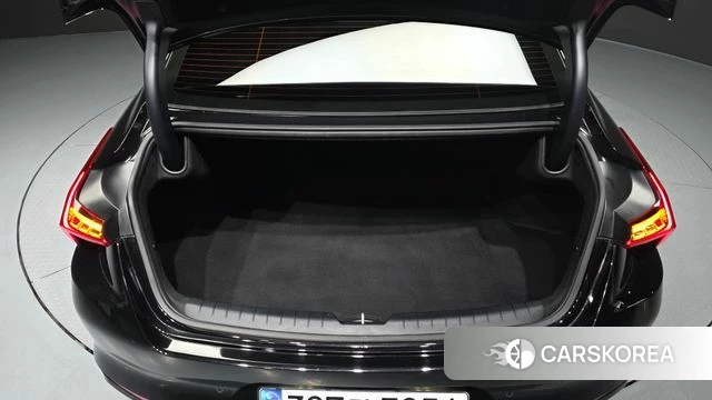 Kia K8 Hybrid id 3859752 из Кореи 11