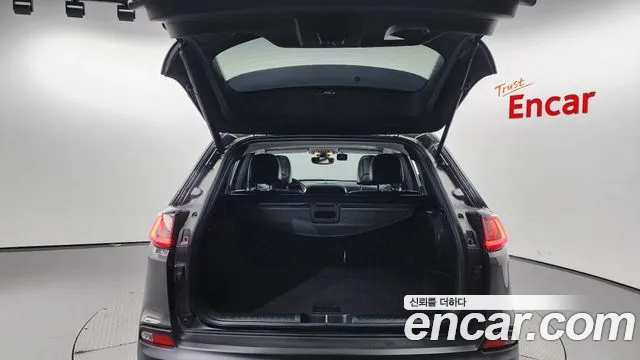 Jeep Cherokee (KL) id 2797900 из Кореи 11