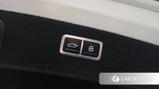 Genesis G80 (RG3) id 3776975 из Кореи 11