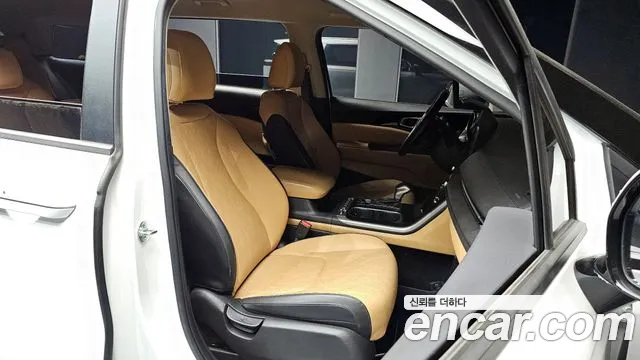 Kia Carnival 4th generation id 2688838 из Кореи 11