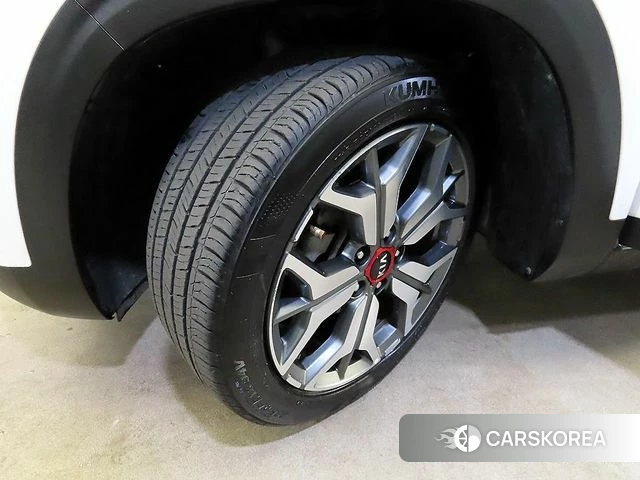 Kia Seltos id 4250576 из Кореи 11