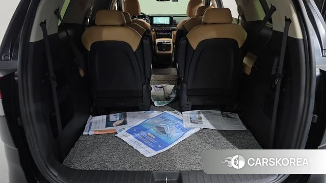 Kia Carnival 4th generation id 3818542 из Кореи 11