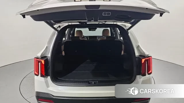 Kia The New Sorento 4th Generation id 3015926 из Кореи 11