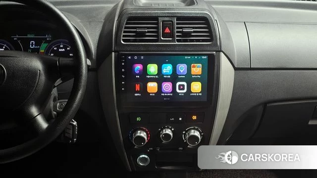 Dongfeng Socon C35 id 3896966 из Кореи 11