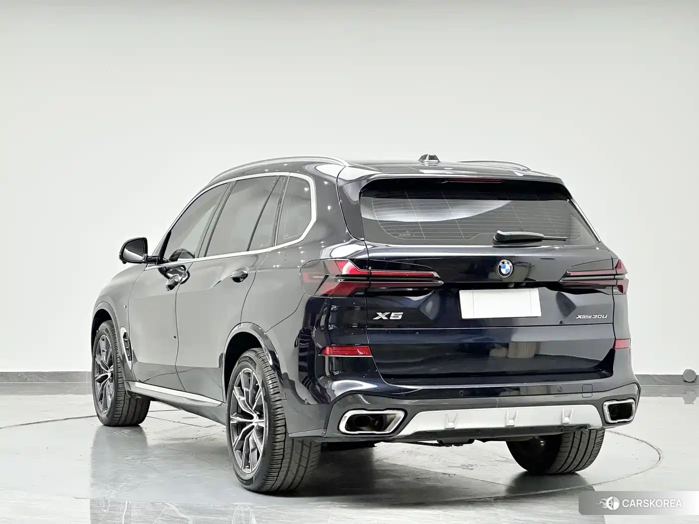 BMW X5 id 4547659 из Китая 11