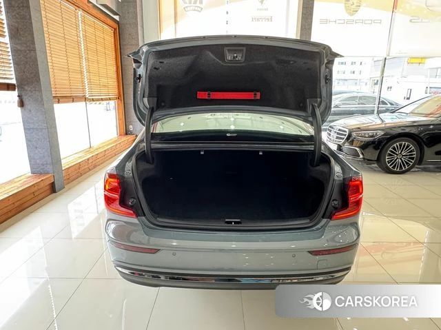 Volvo S60 3rd generation id 4195042 из Кореи 11