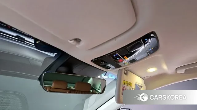 Hyundai Grandeur Hybrid (GN7) id 3011354 из Кореи 11