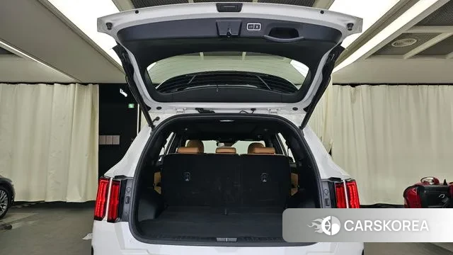 Kia Sorento 4th Generation id 3037317 из Кореи 11