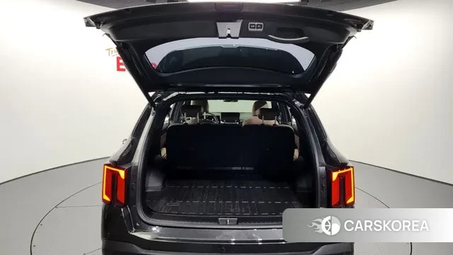 Kia The New Sorento 4th Generation id 3278880 из Кореи 11